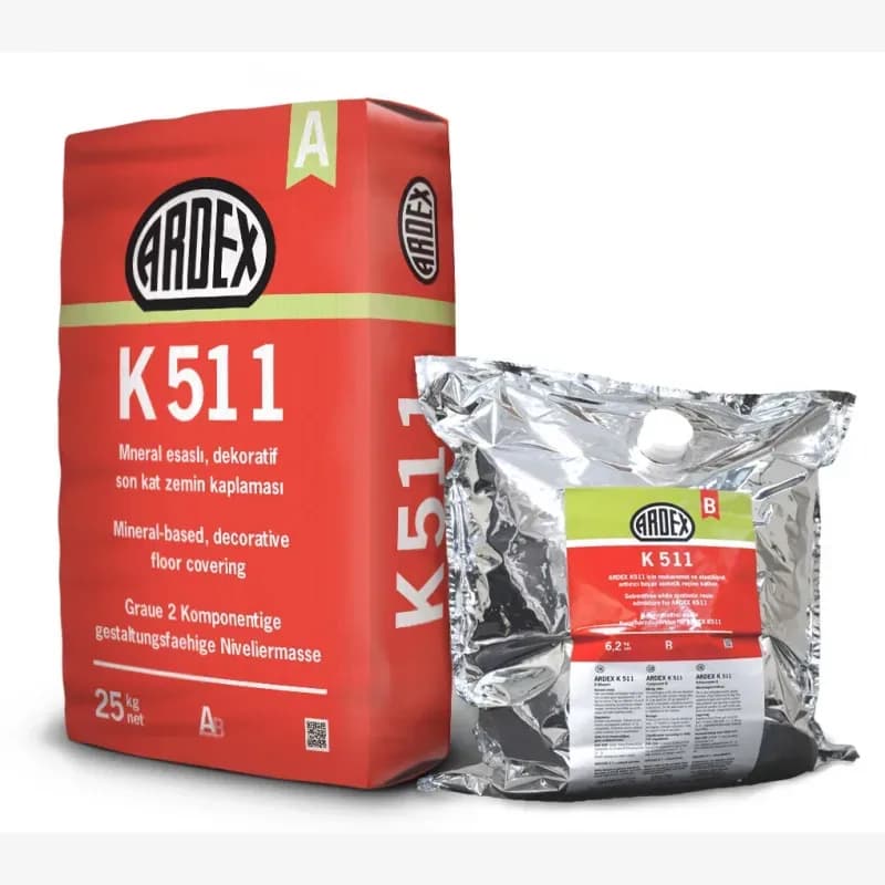 Ardex K511 2K