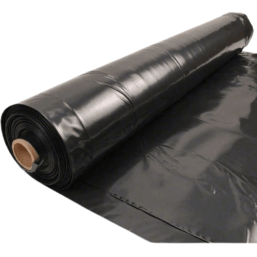 PE vapour barrier 200 mk