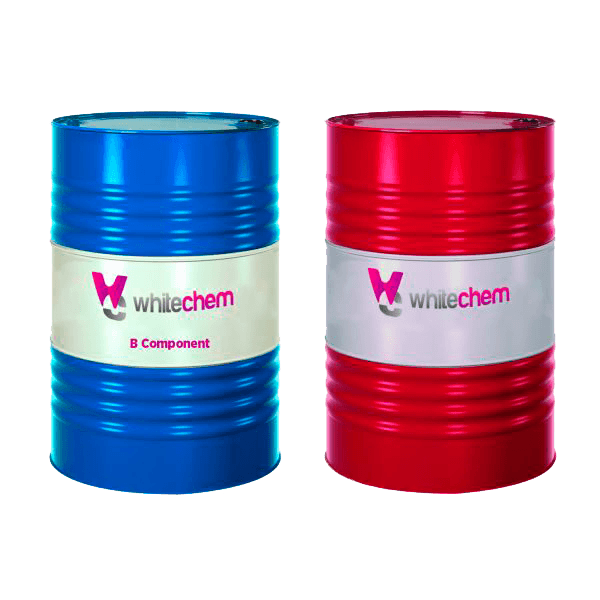 Whitechem HB1010 (RAL 7040) 200kg