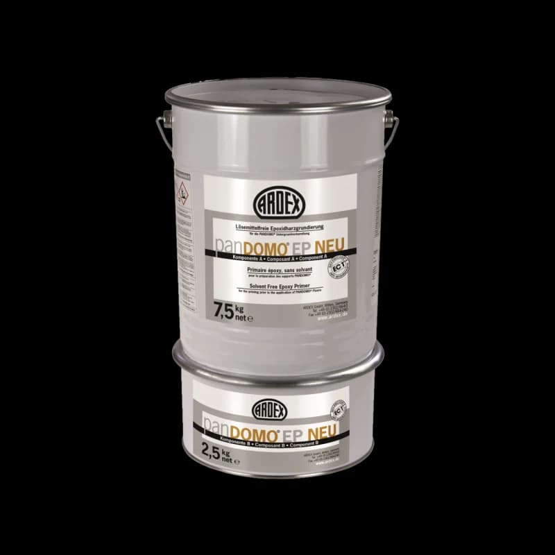 Ardex Pandomo EP Neu Epoxy Primer