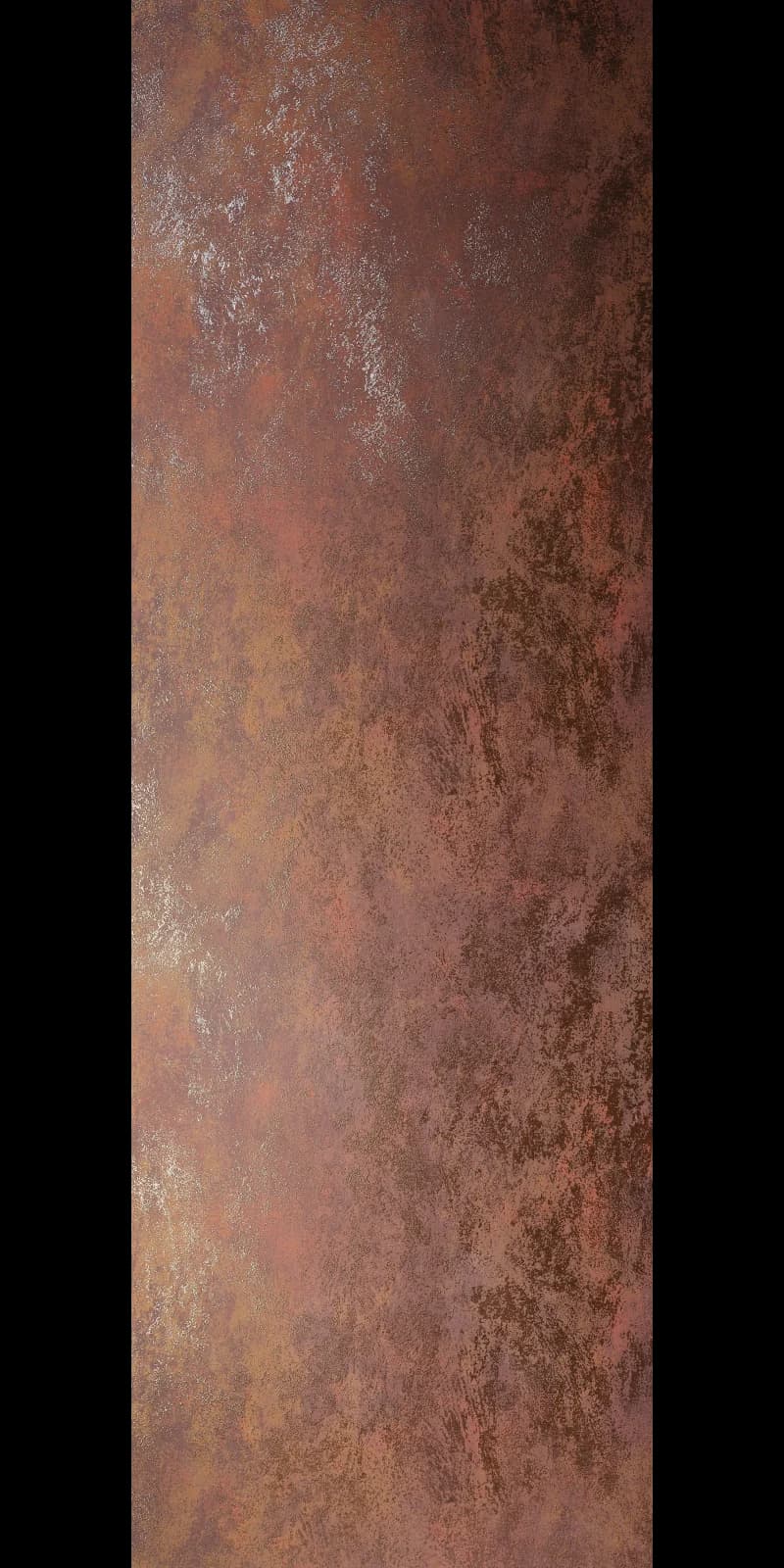 Laminam Oxide Moro – ოქსიდის ეფექტის ტექსტურული პორცელანის სლები